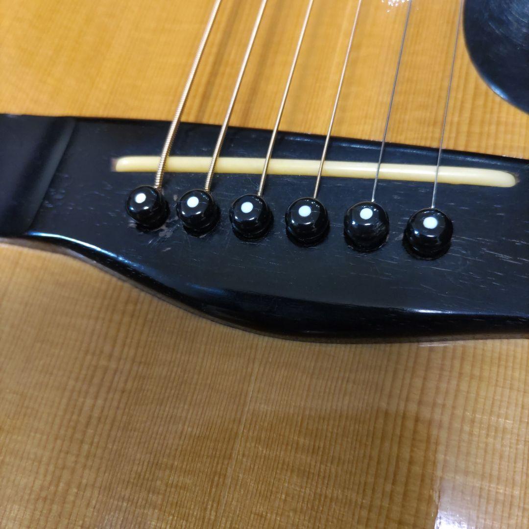 fg-401b yamaha ギター　ヤマハ　FG-401Ｂ 中古