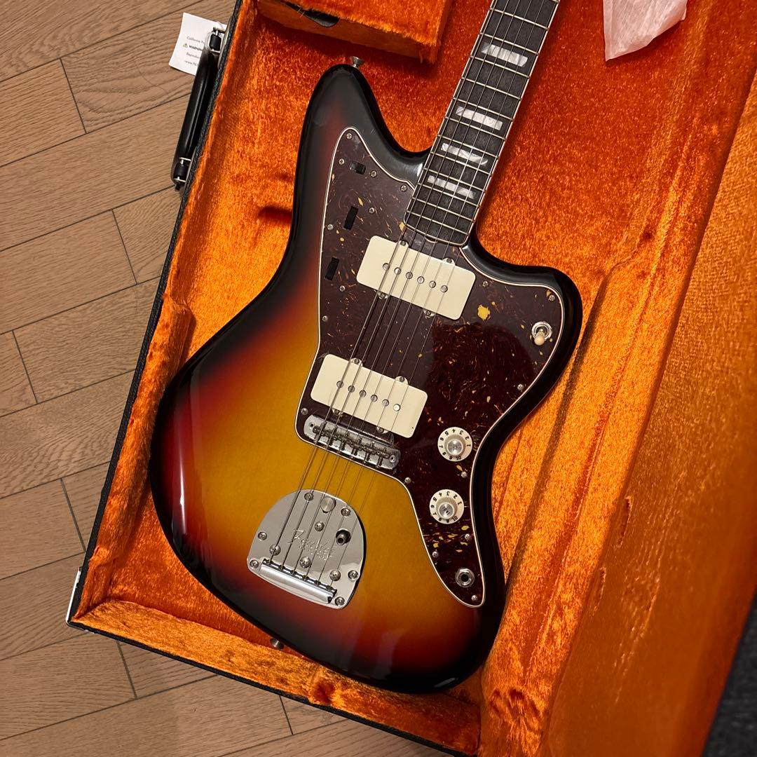 ギター Fender American Vintage II JAZZMASTER
