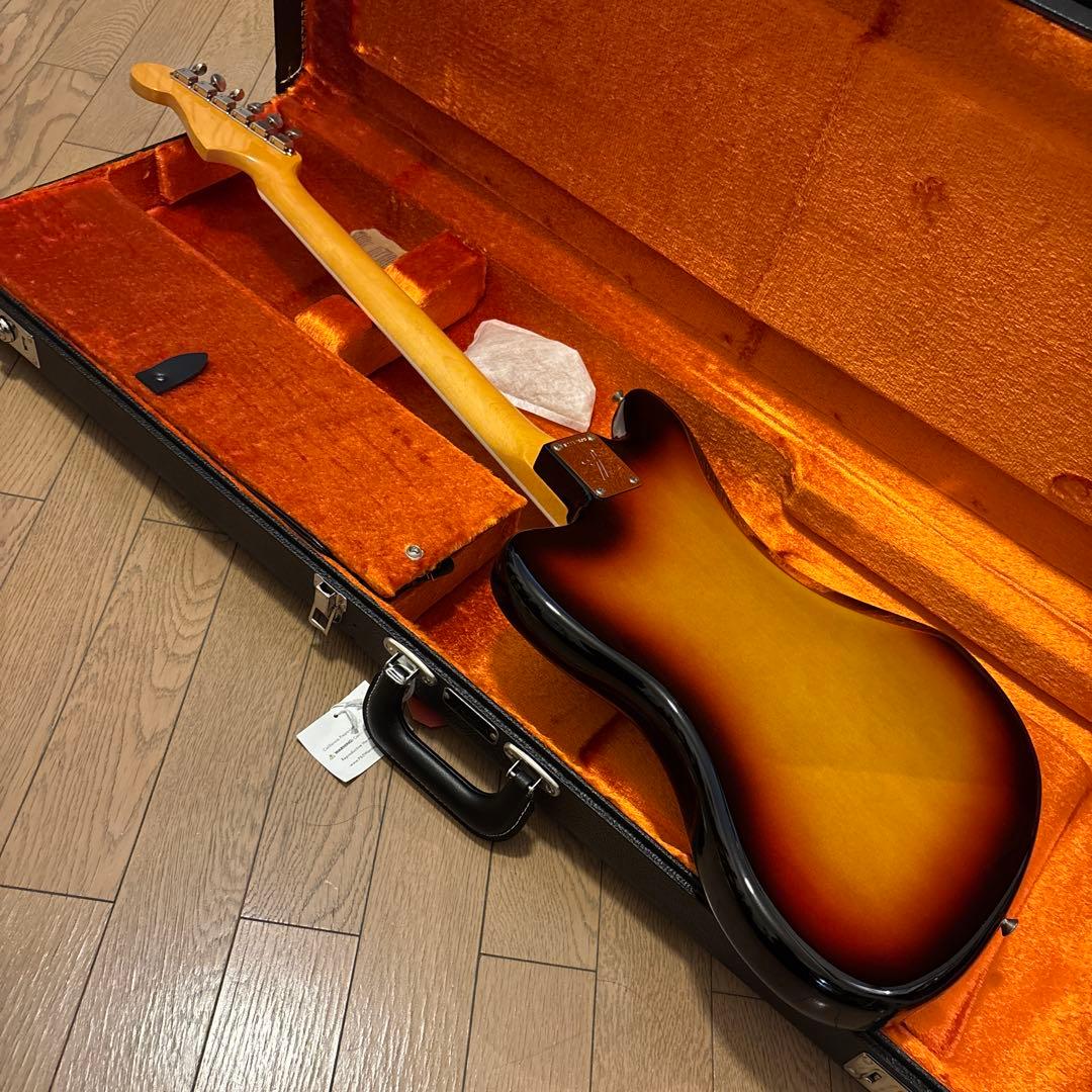 ギター Fender American Vintage II JAZZMASTER