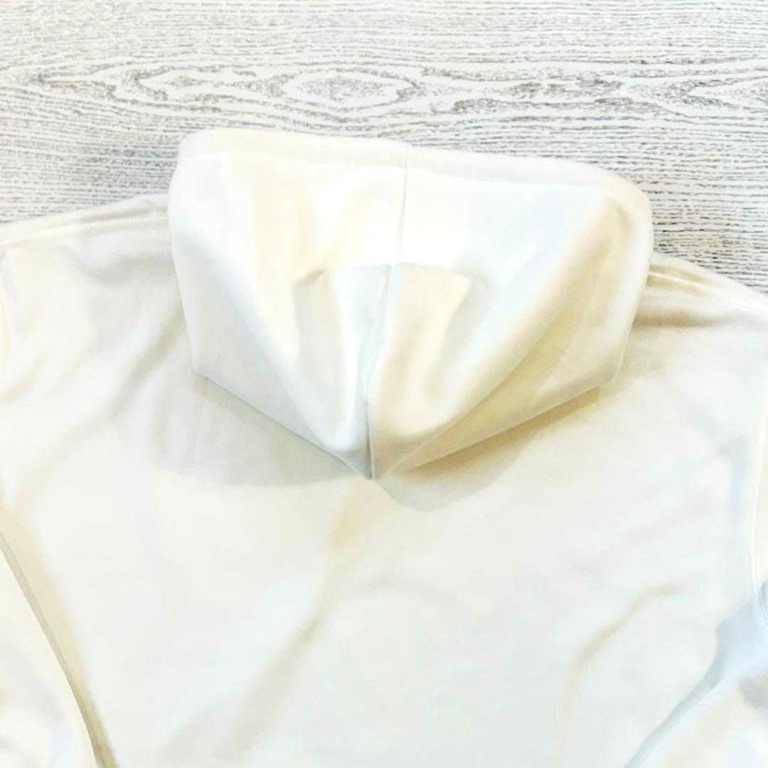 muta MARINE プルオーバー パーカー