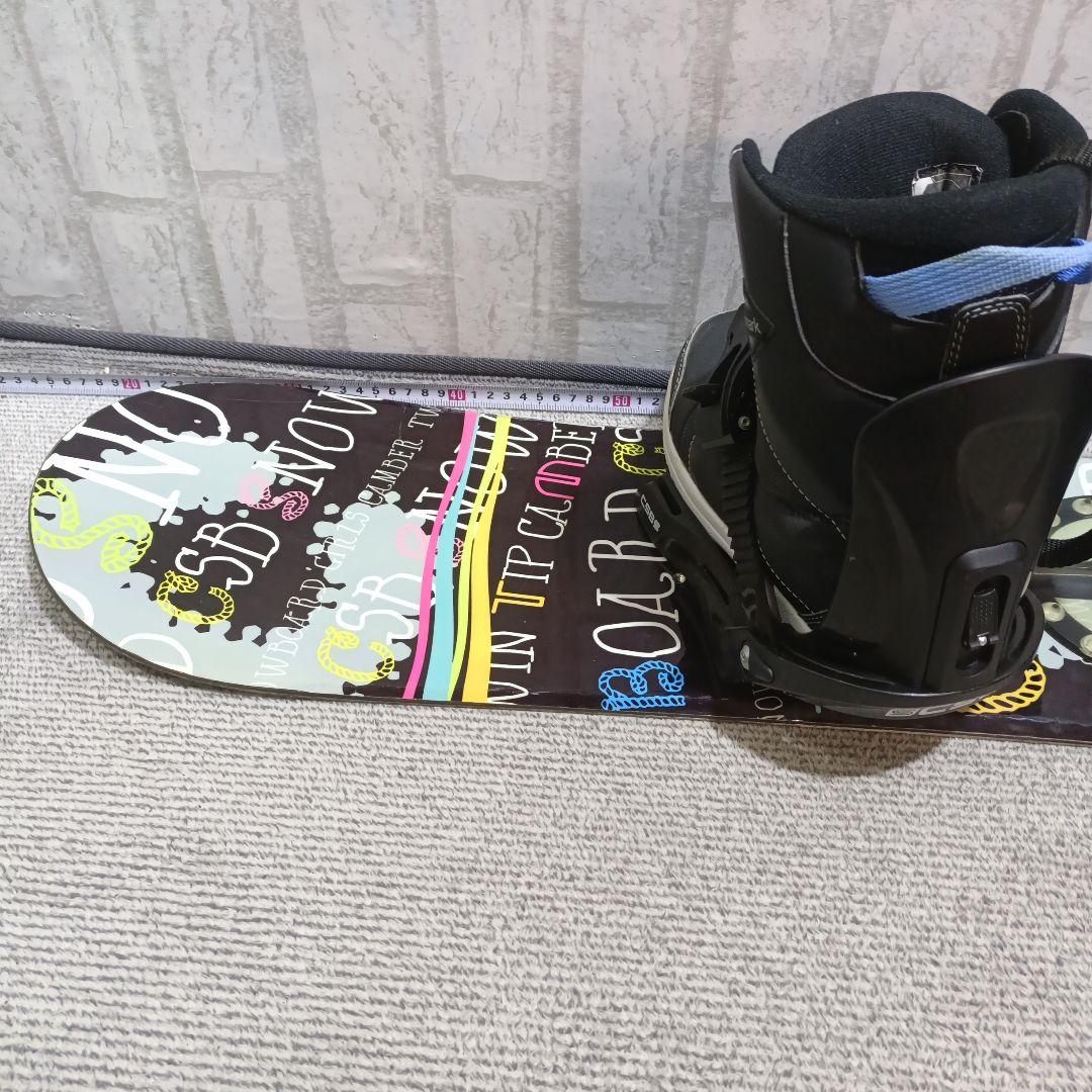 数回使用■110cm■ブーツ22～22.5cm■キッズ ジュニア 子供