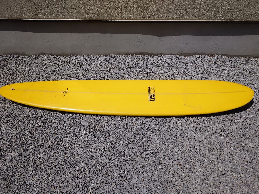 HAWAIIAN PRO Design　KAI SALLAS PRO MODEL