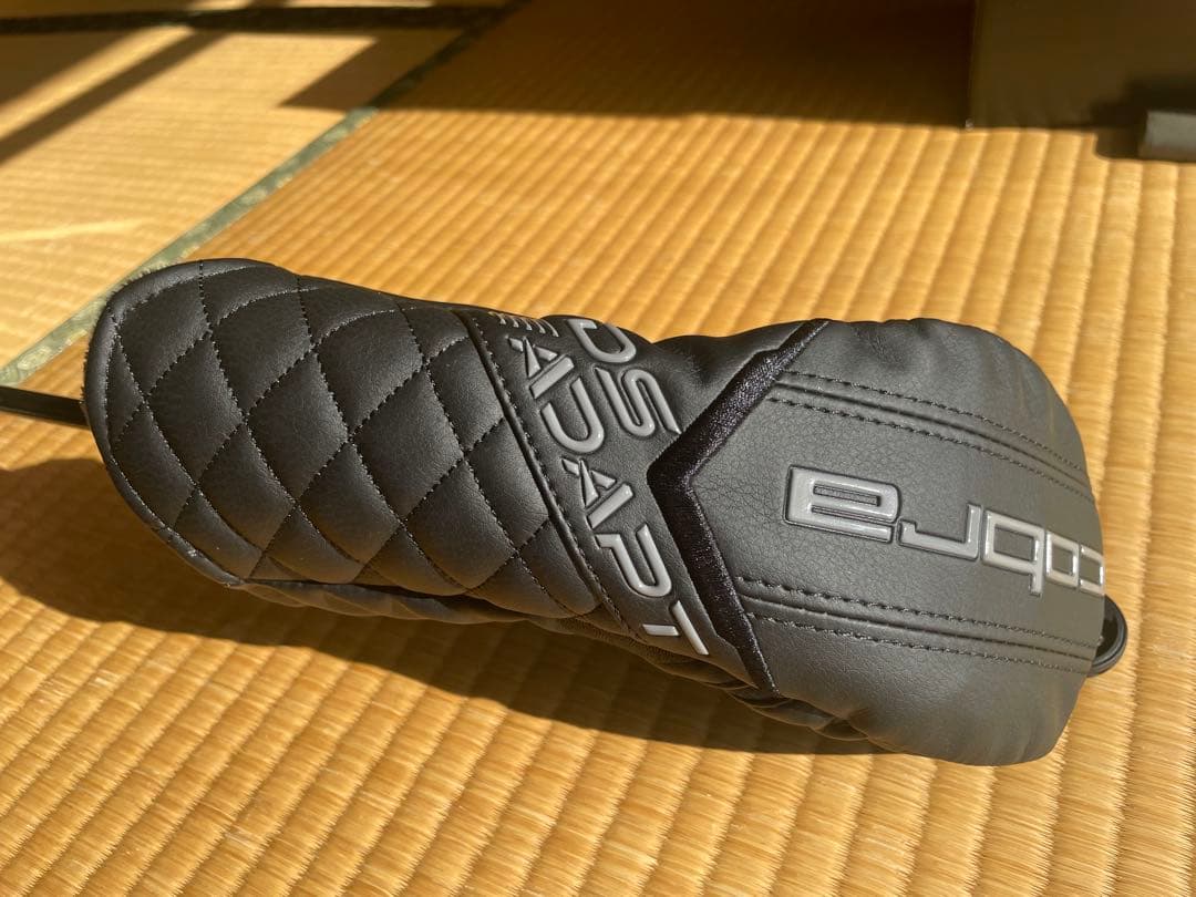 COBRA DS-ADAPT MAX 3W フェアウェイウッド