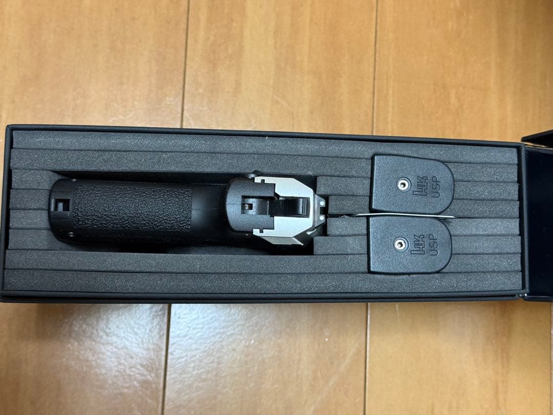 バイオハザード RE4 SG-09R