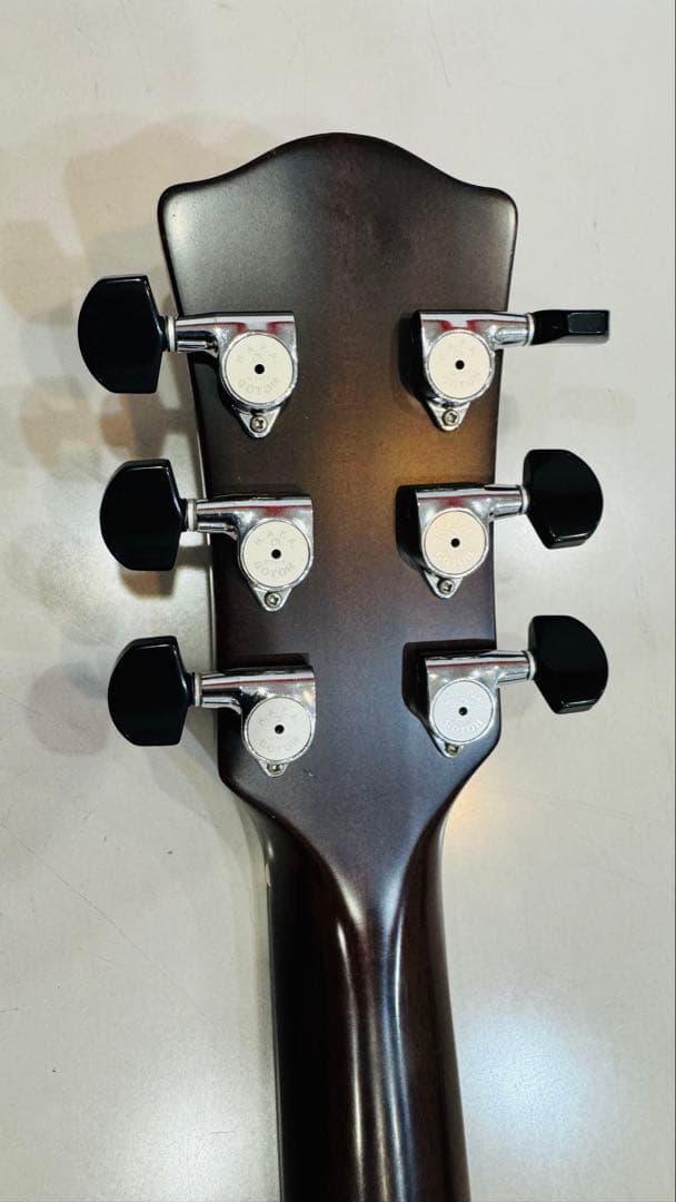 VG 00FM 中古　THE ALFEE坂崎さんモデル