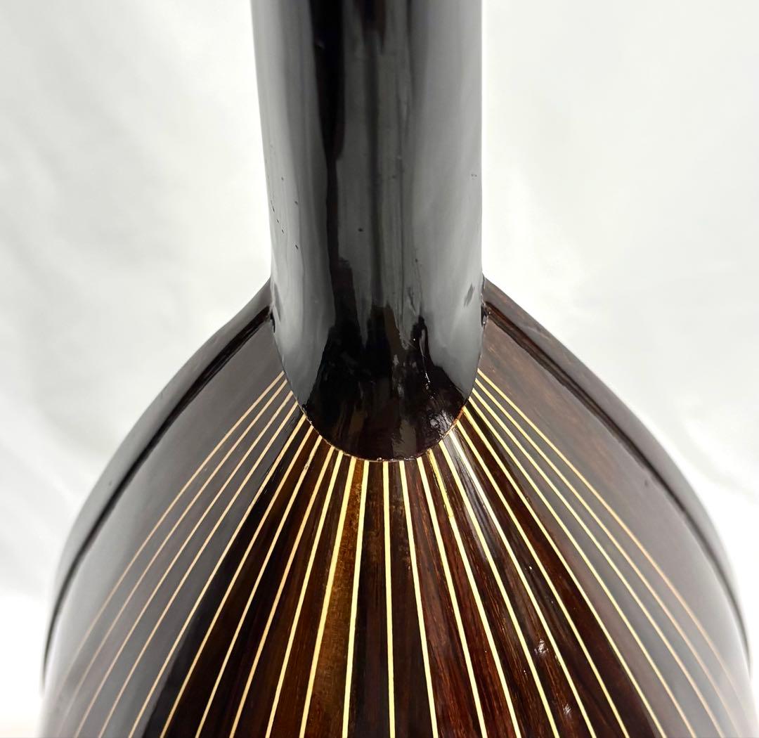 【新品弦張替済】SUZUKI マンドリン No.90 チューナー/ピック