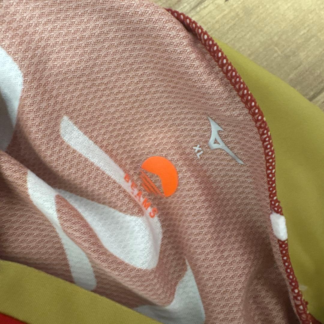 名古屋グランパス　キャスパユンカー　オーセンティックユニフォーム