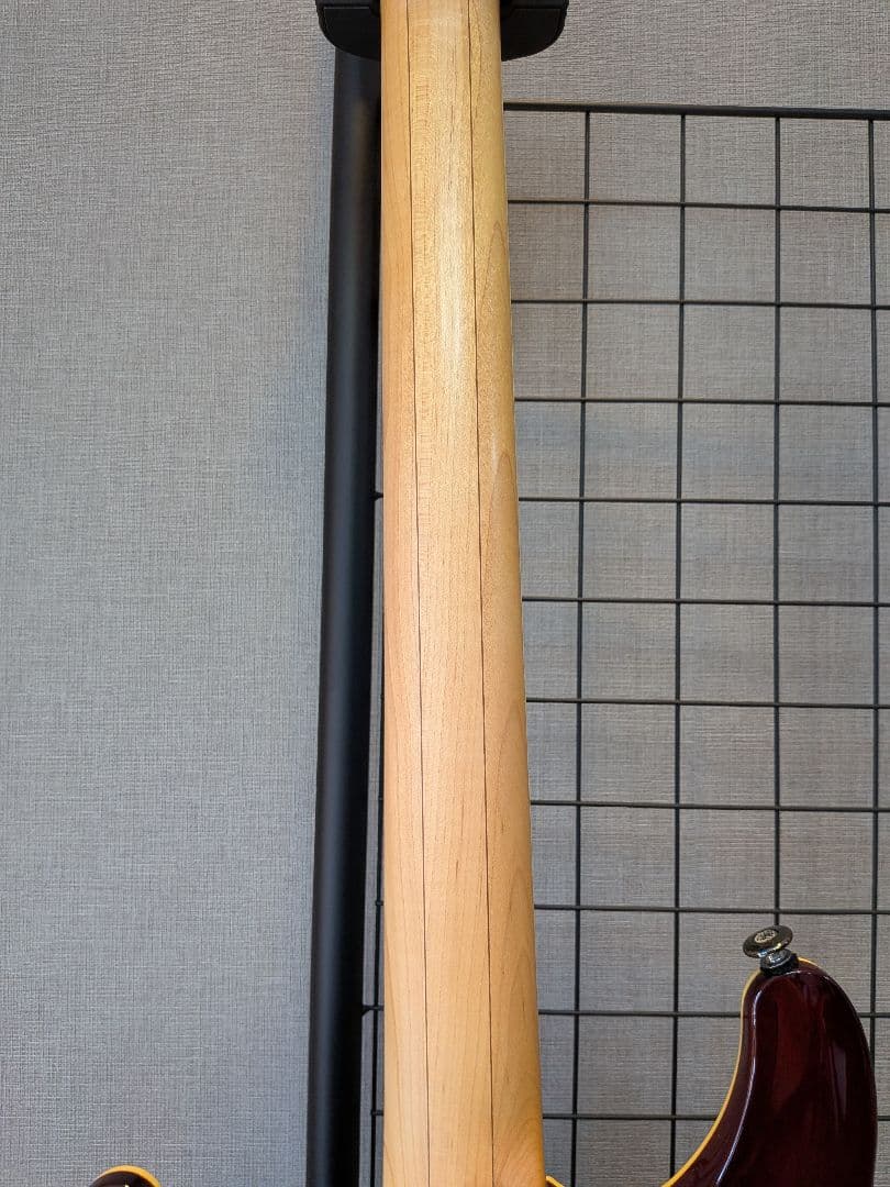 ギター Ibanez SV5470F prestige