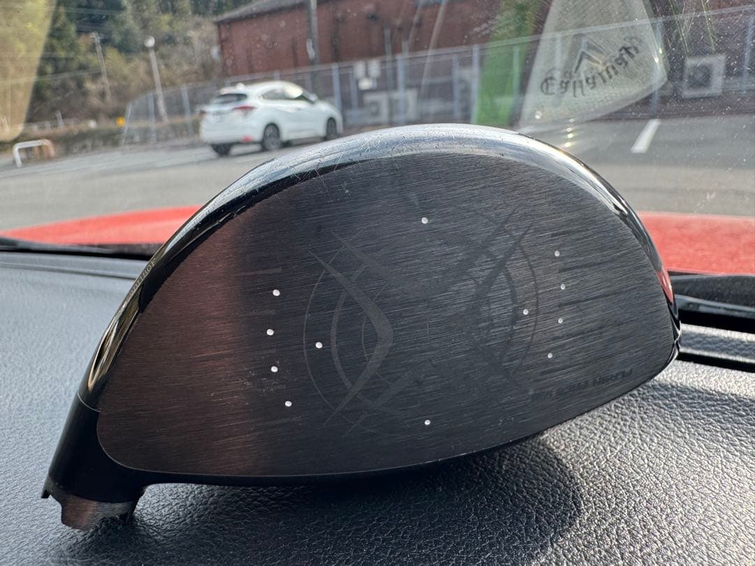 EPIC SPEED ♦︎♦︎♦︎ LSドライバー　9.0