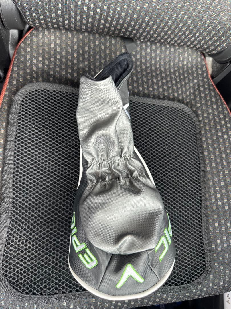 EPIC SPEED ♦︎♦︎♦︎ LSドライバー　9.0