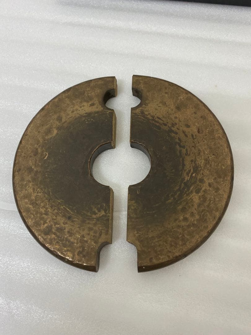 3-3014 国鉄 通行手形 通票 タブレットセット　昭和レトロ