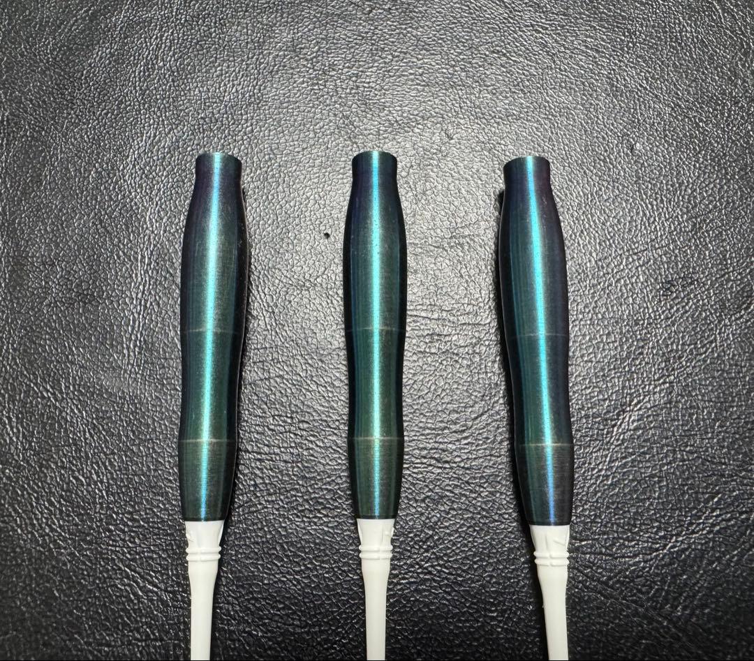 激レア ターゲット ライジングサン 4.0 村松治樹モデル No.5