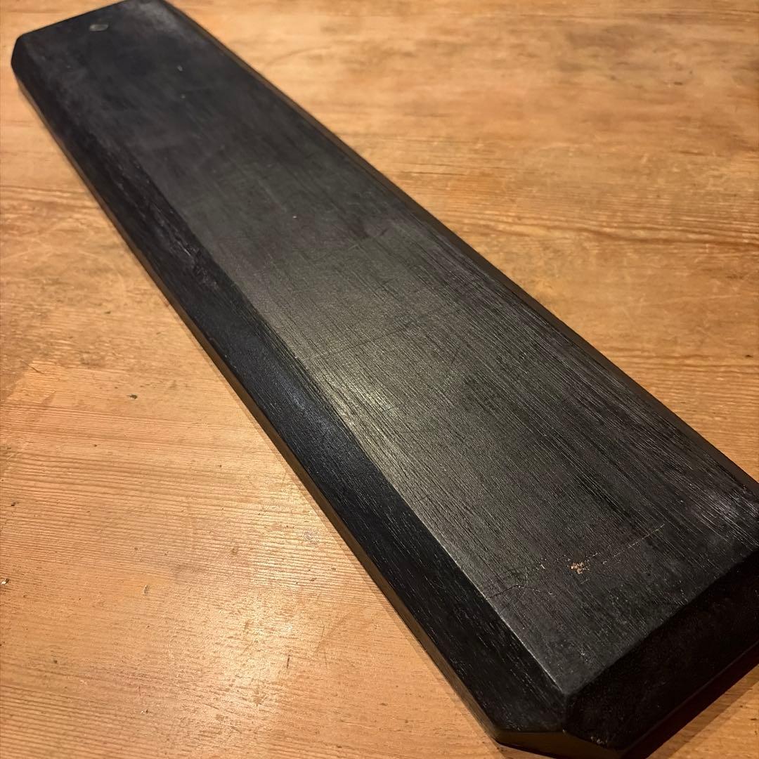 民芸品インドネシア 木製手彫りトレイ　マンカラ.カラハ