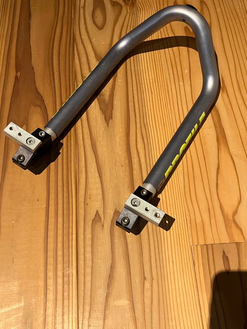 プロファイルデザイン　TTバー　トライアスロン