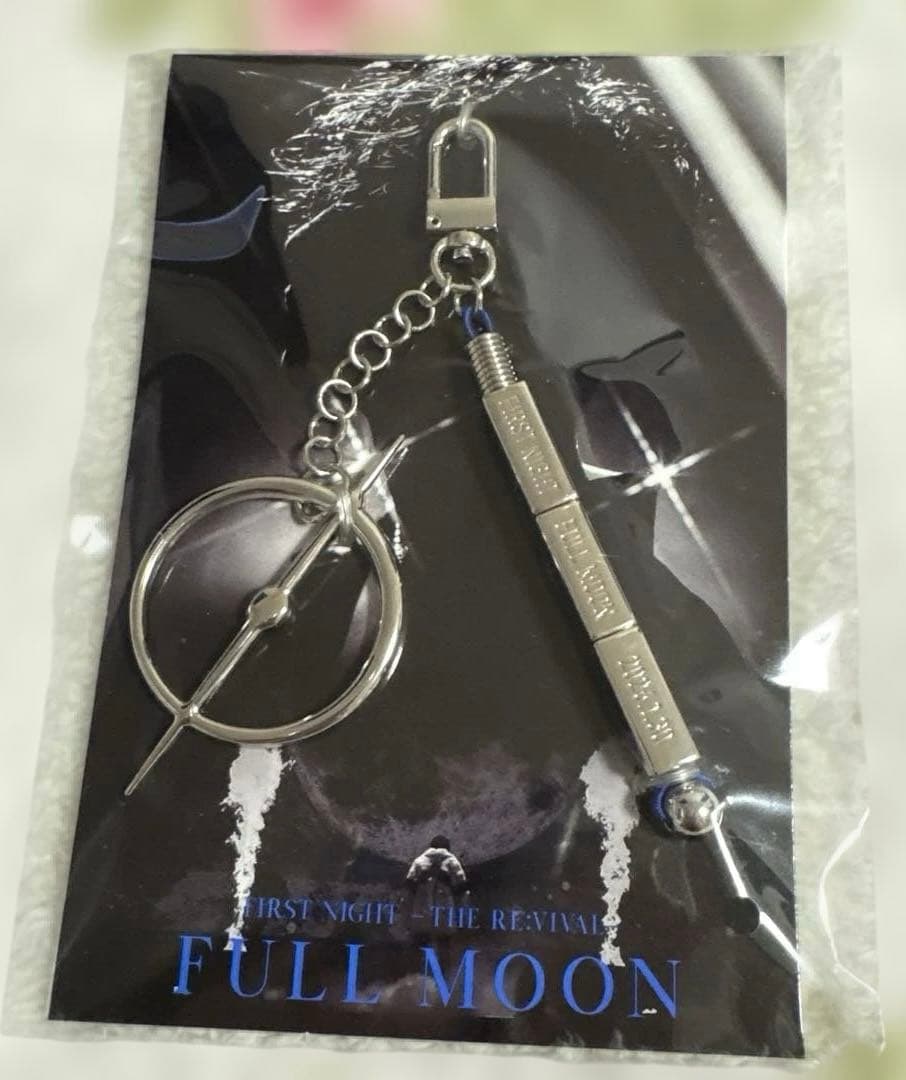 OMI 1/30会場限定 INFINITY MOON 4点セット