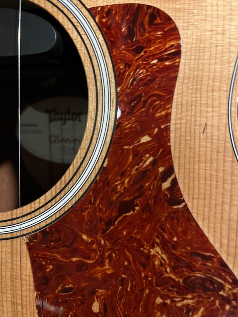 Taylor GS Mini アコースティックギター