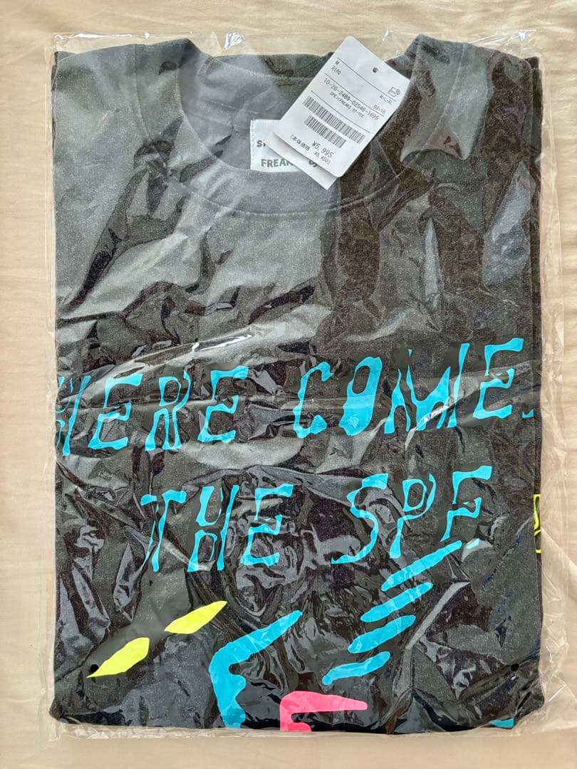 Special others FREAKS ツアー　Tシャツ 2枚セット
