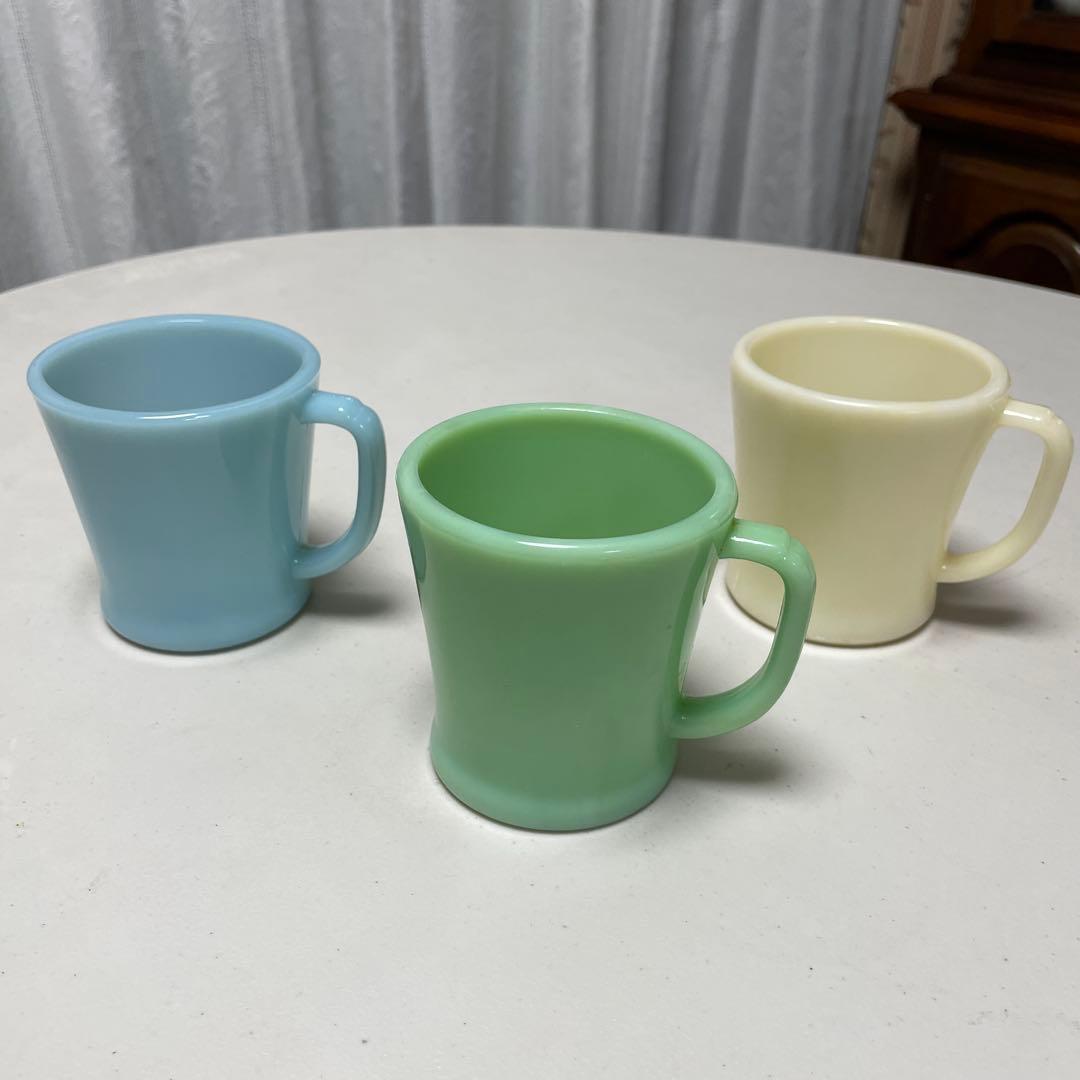 ファイヤーキング マグカップ3個セット