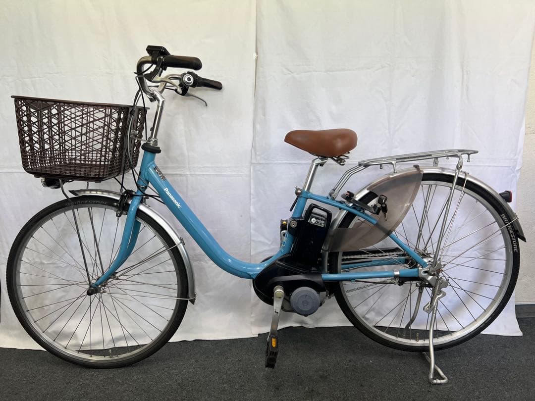 電動自転車　Panasonic vivi L パナソニック　ビビエル 2019