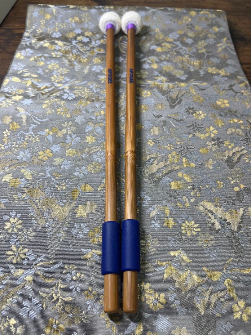 ティンパニ マレット APOGEE 103ST