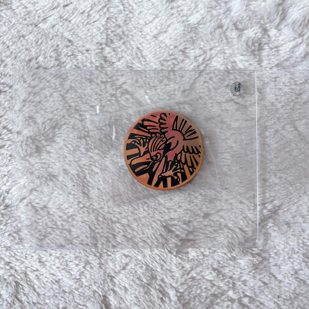 【未開封・非売品】2001バトルネオサマーロード記念 ホウオウ