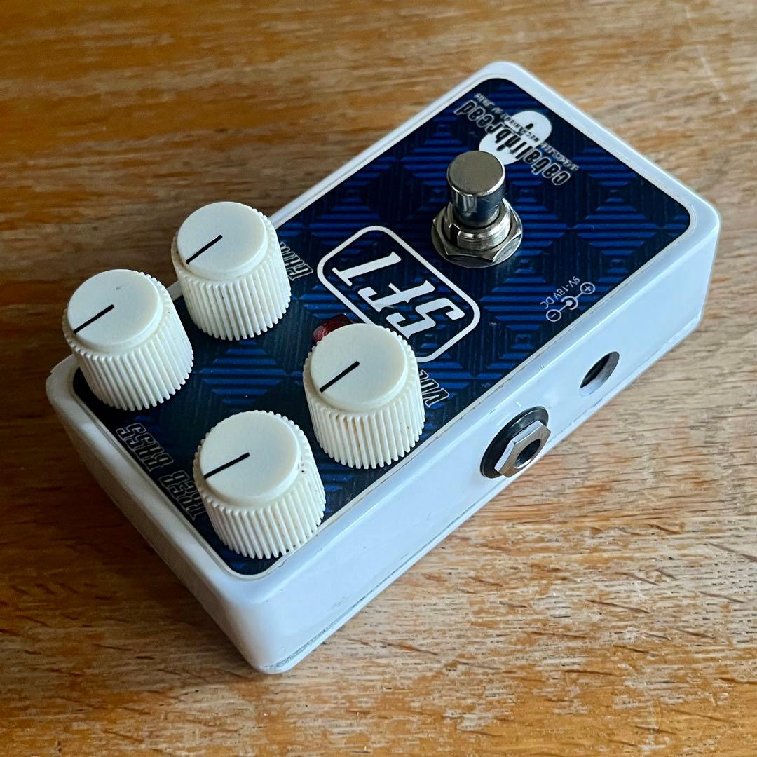 Catalinbread SFT オーバードライブ