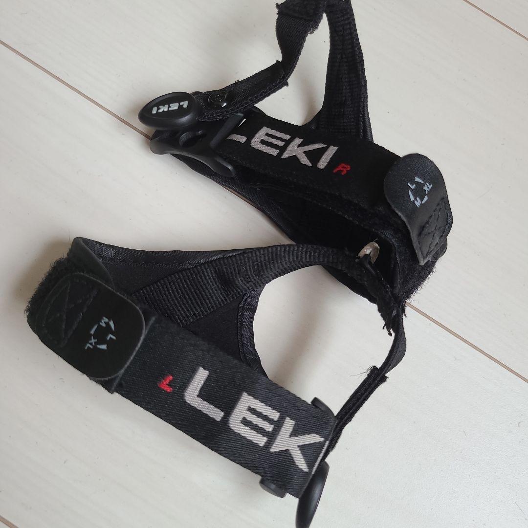 レキ　伸縮式ストック