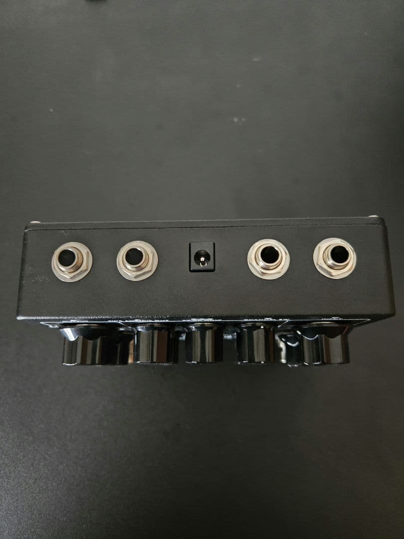 【中古特価！】mother preamp