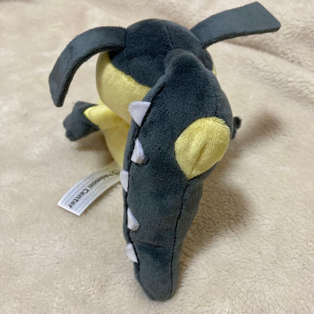 ポケモンセンターぬいぐるみ 5個セット