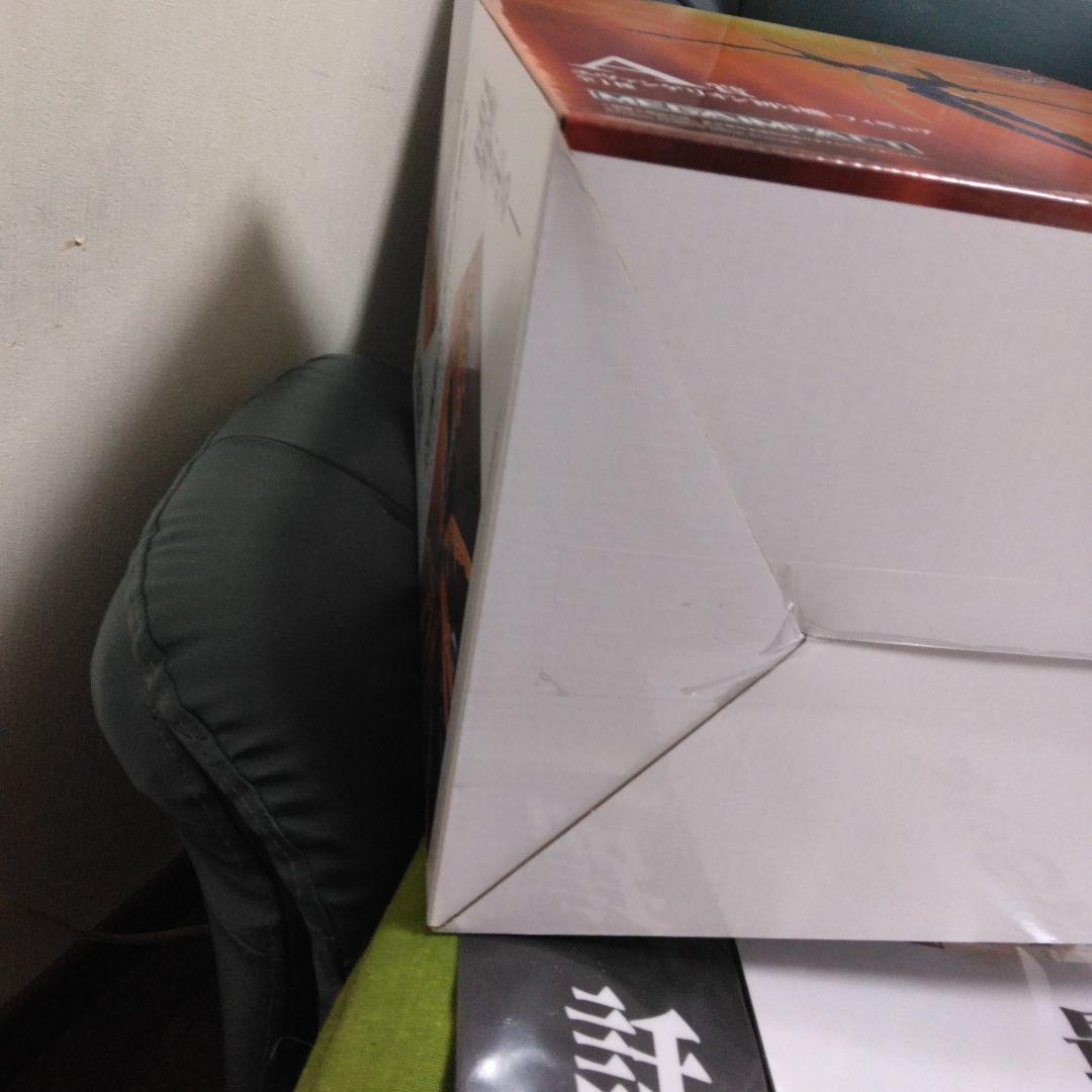 エヴァンゲリオン A賞 & ワンピースくま＆ボニー B賞フィギュアセット　他5点