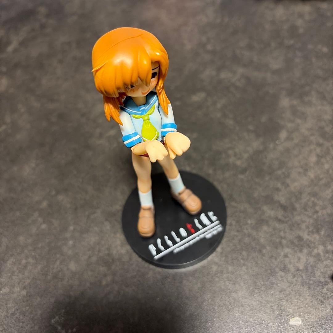 ひぐらしのなく頃に　竜宮レナ