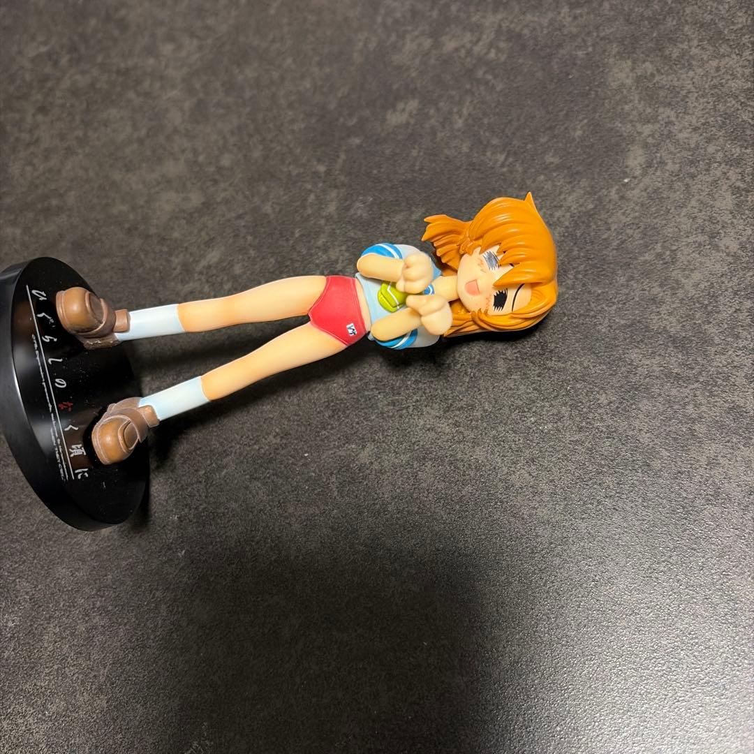 ひぐらしのなく頃に　竜宮レナ