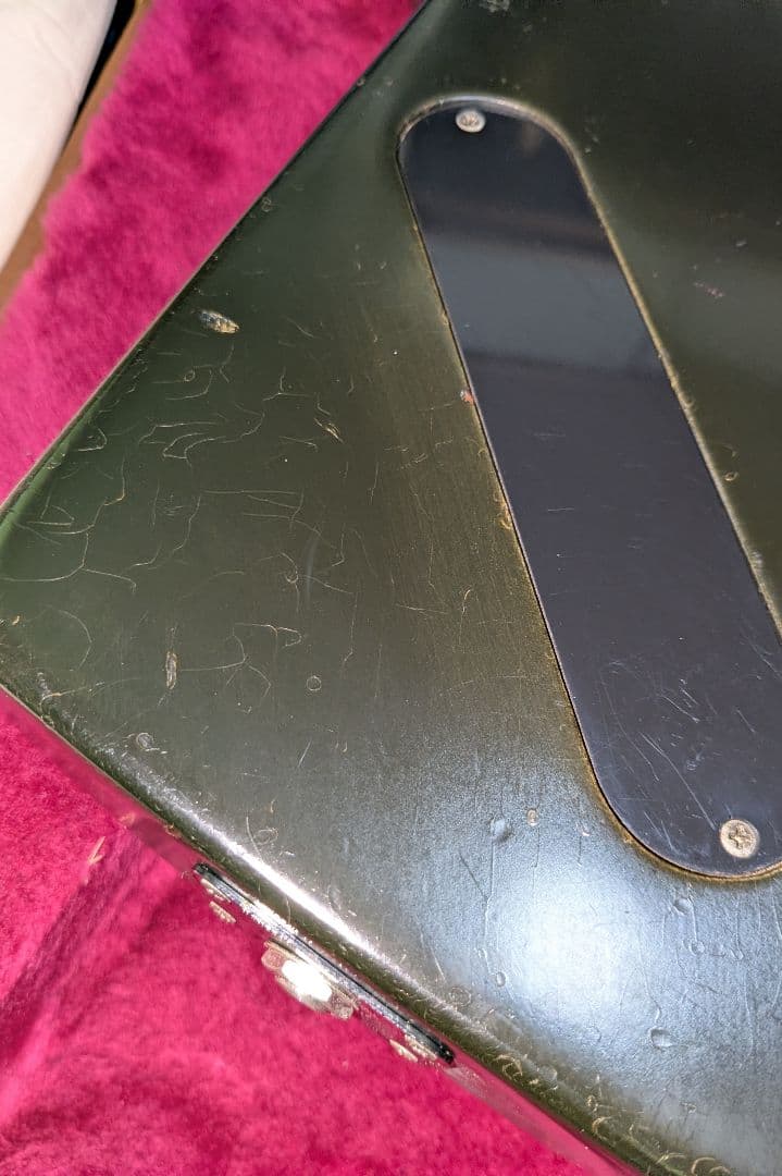 【値下げ】Gibson Explorer Gothic Black