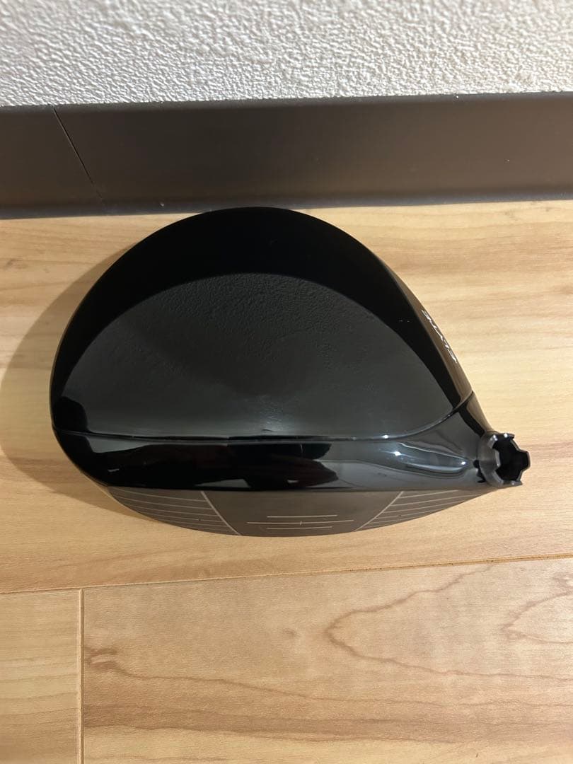 激レア・最安値 エリート トリプルダイヤ T ツアーモデル TAシリアル 9°