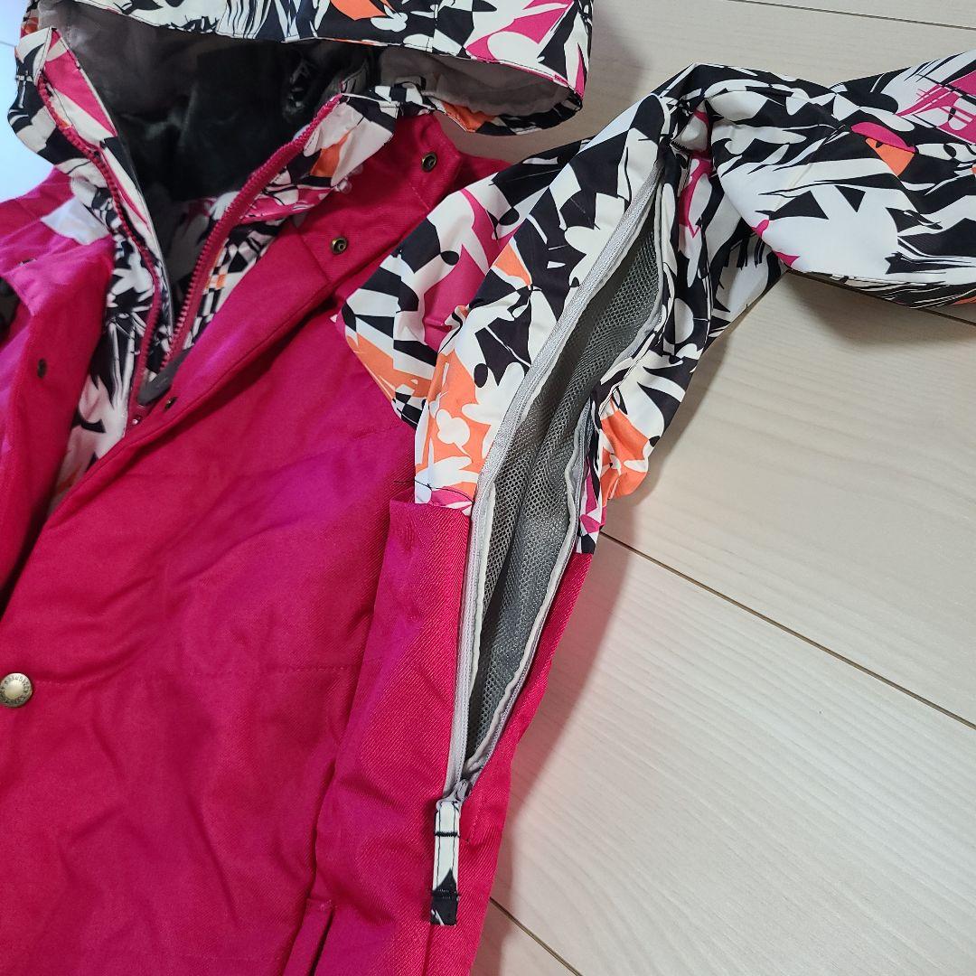 ボードウェア  スキーウェア