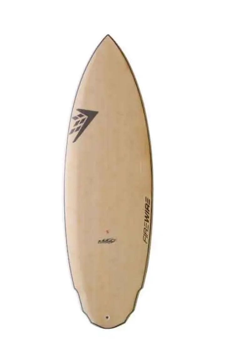 サーフィン・ボディボード FireWire piston 5'5'' LFT