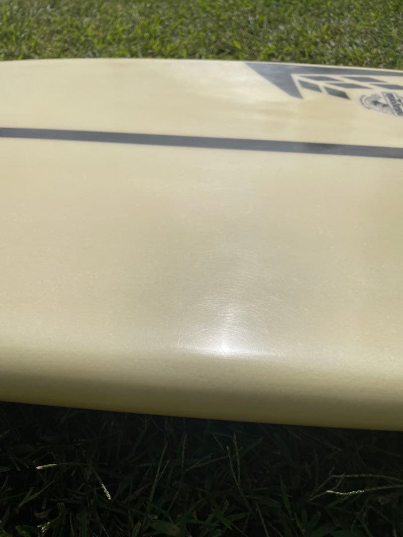 サーフィン・ボディボード FireWire piston 5'5'' LFT