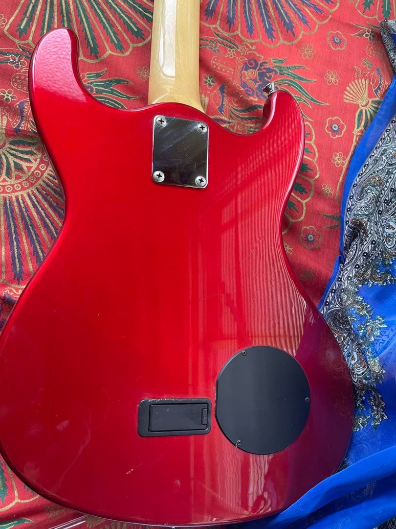 モズライト　スピーカー付き