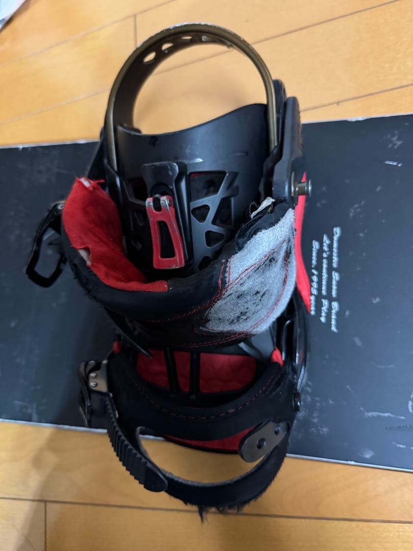 スノーボード RICE28 DIVERSE