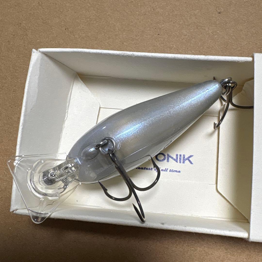 Dot SIX最初期特別色　REVONIKドットシックス レヴォニック