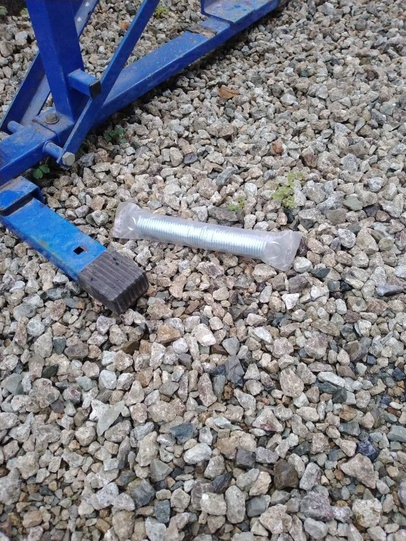 ★ルイスビルスラッガー　ピッチングマシン★新品予備スプリング　野球　バッテング