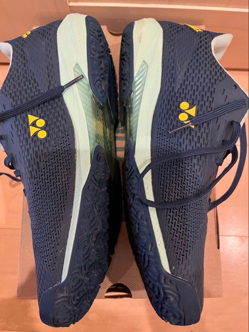 YONEX ユニセックス大人 パワークッションアドアクセルMGCテニス