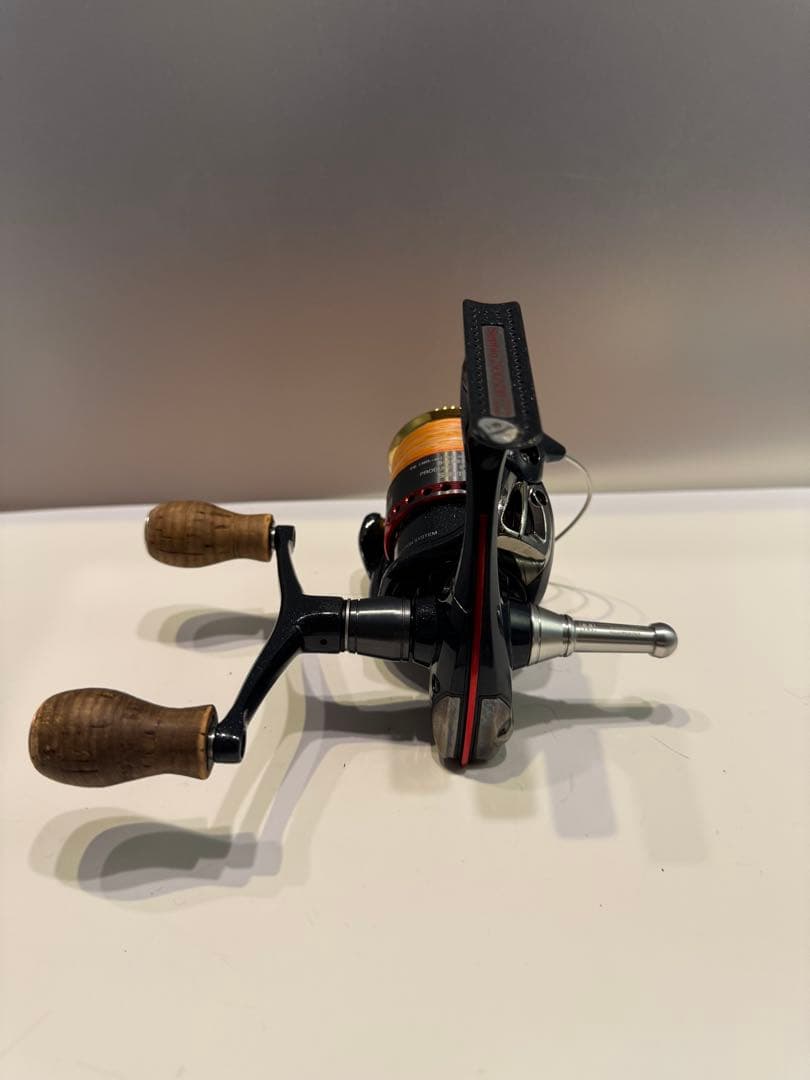 SHIMANO シマノ Sephia セフィア 2500SDH