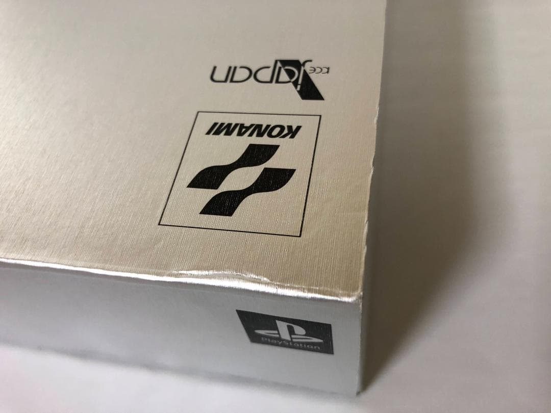 その他 PS L GEAR SOLID PREMIUM PACKAGE