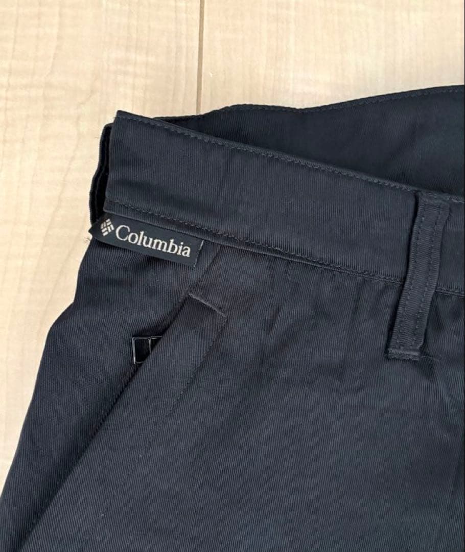 最終値下げ❕Colombia コロンビア スノボウェア パンツ 黒