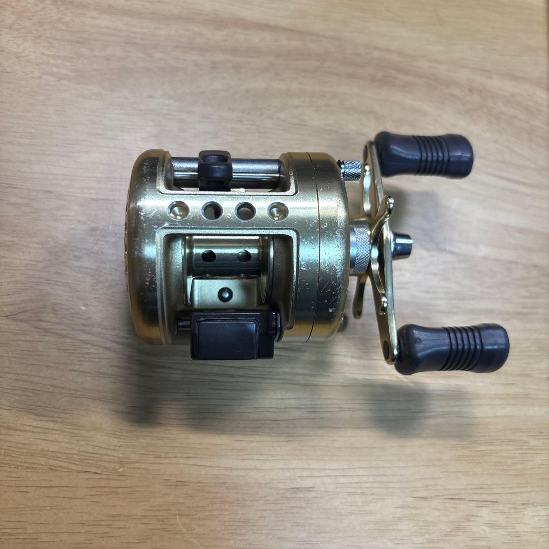 カルカッタ100XT