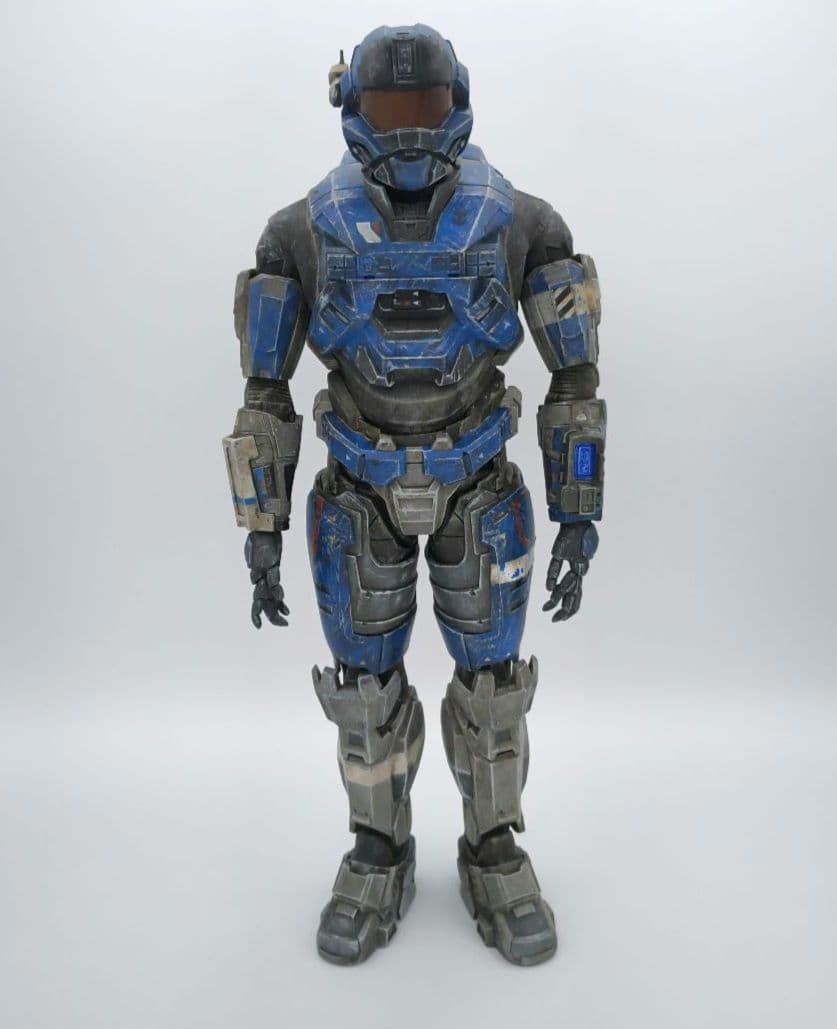 threeA HALO コマンダー カーター 1/6 スリーエー ヘイロー