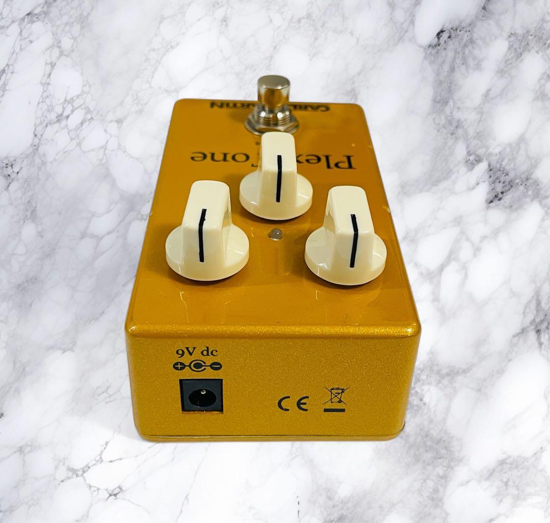 ギター CARL MARTIN PLEXITONE SINGLE CHANNEL