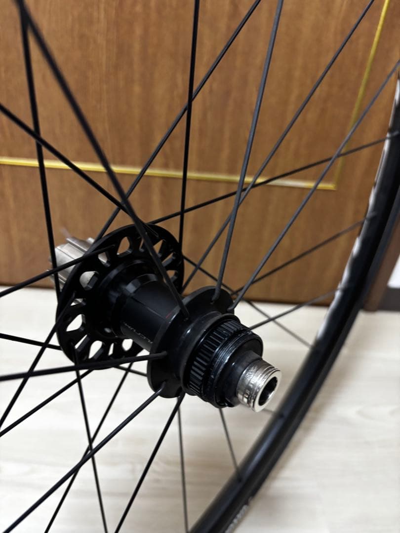 Fulcrum racing700db カンパフリー