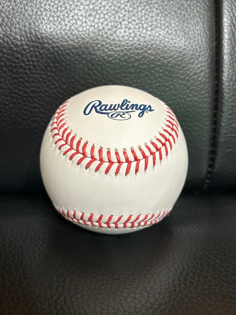 Hall Of Fame 公式球　HOF25 イチロー　大谷翔平　野球殿堂